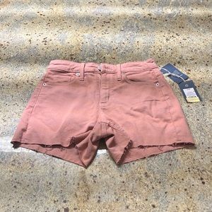 Universal Thread (Target) Pink Shorts with Tags